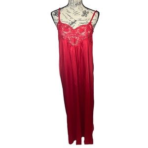 Vintage Vanity Fair Nightgown